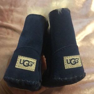 Baby Ugg Boots
